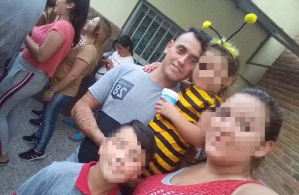 Murió un joven de 25 años baleado por un ex cuñado policía y su hermano