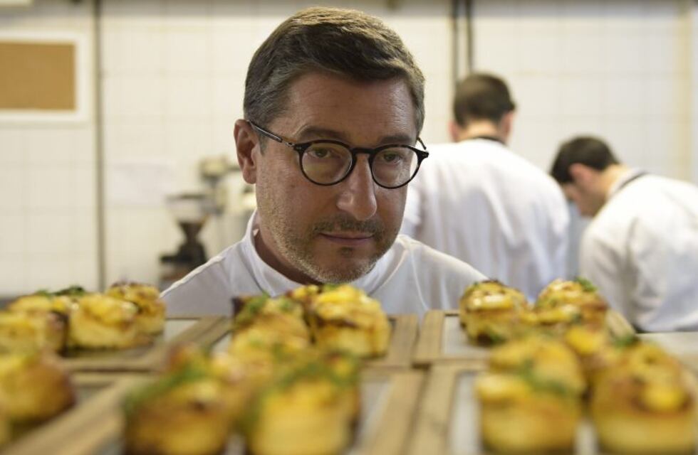 Cómo se toman las críticas algunos de los mejores chefs del mundo
