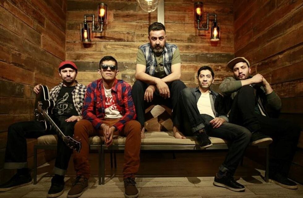 Mañana se presenta la banda de rock "Bona Mula" en la sala Niní Marshall
