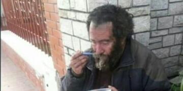 ayuda para vagabundo