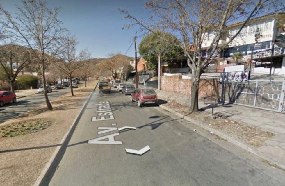 Carlos Paz: robaron en un comercio de Avenida Estrada