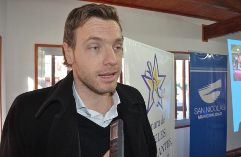 Para Mateucci hay que generar políticas para dejar de ser Ternium dependientes