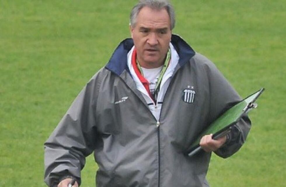 Gimnasia de Mendoza arrancó la pretemporada y tiene "nuevo técnico"