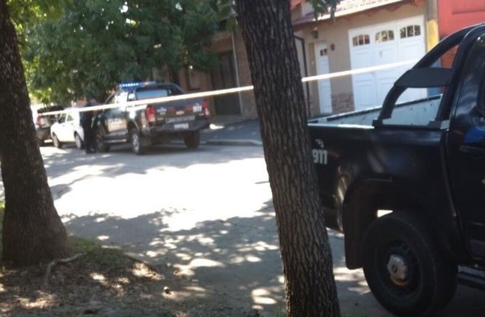 El mapa del estallido de asesinatos en Rosario