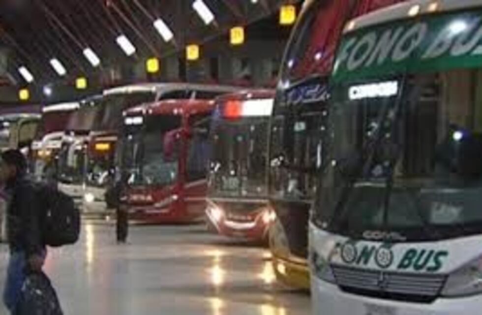 Boleto interurbano: para las empresas los subsidios no alcanzan y piden suba de tarifa