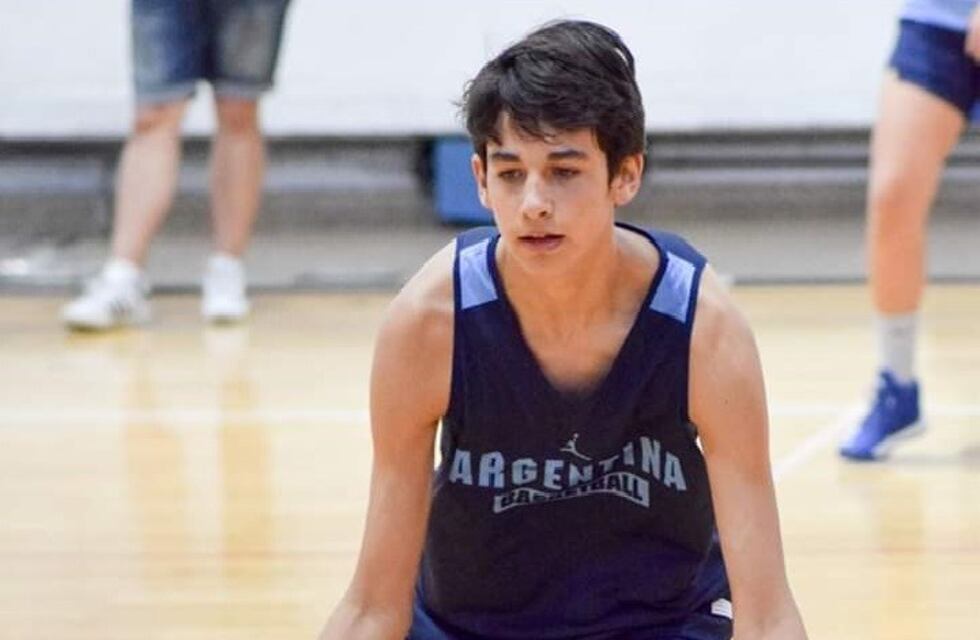 Chaco estará representado en el seleccionado U14 de Básquet