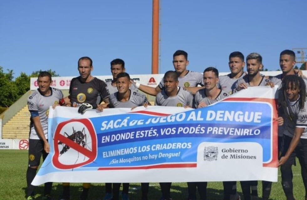 Crucero empató con Unión y se diluyen sus chances de clasificar