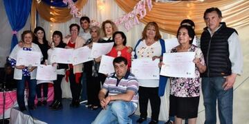 ENCUENTRO DE MUJERES