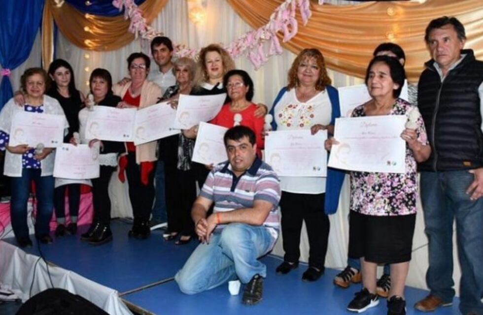 28 de Noviembre : PJ local organiza Encuentro de Mujeres