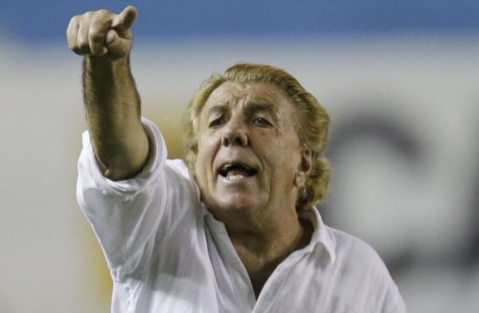 Bomba: Racing de Córdoba contrató a Mostaza Merlo como DT