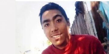 Claudio Tobares tenía 20 años y estaba desaparecido desde el 4 de enero\u002E