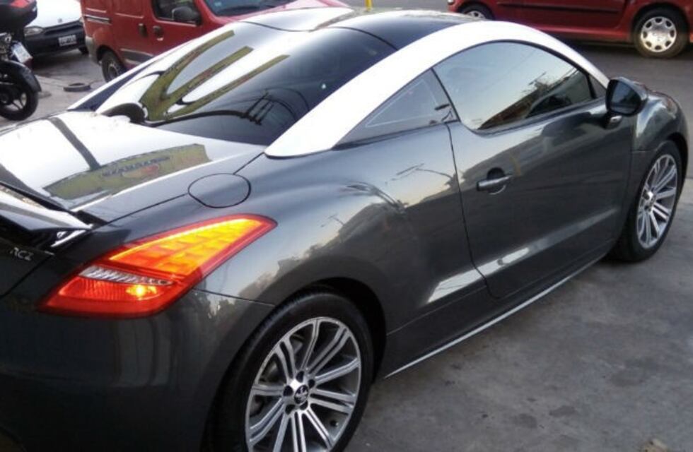 Secuestran el auto que habría participado de un choque fatal en barrio Talleres