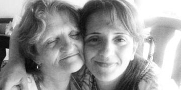 "Estamos devastados pero unidos": el mensaje de la hija de la doctora Ruiz