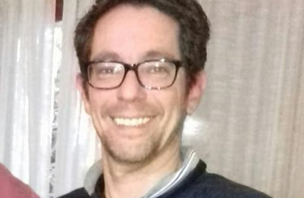 Vecinos de la localidad de Freyre marcharán para pedir por la aparición de Mauricio Abbá