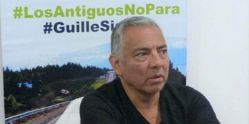 jorge soloaga cañadón seco