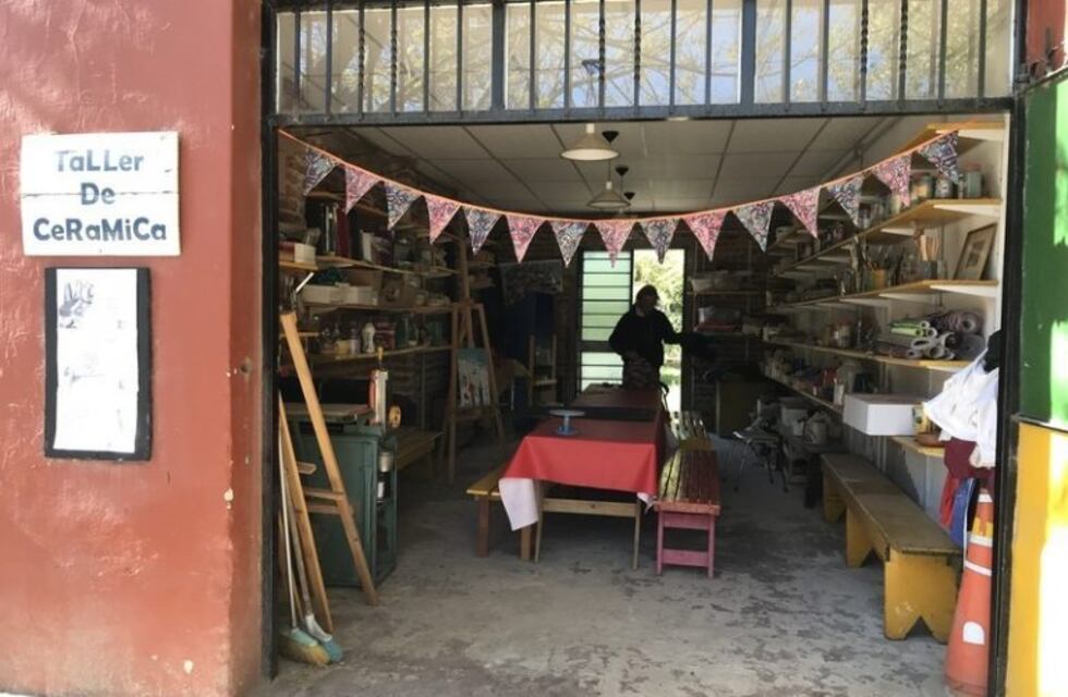 Catamarca sumó cinco nuevos Puntos de Cultura