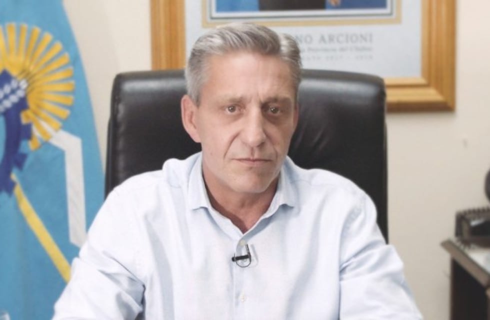 Arcioni: Las medidas buscan ordenar las cuentas de nuestra provincia