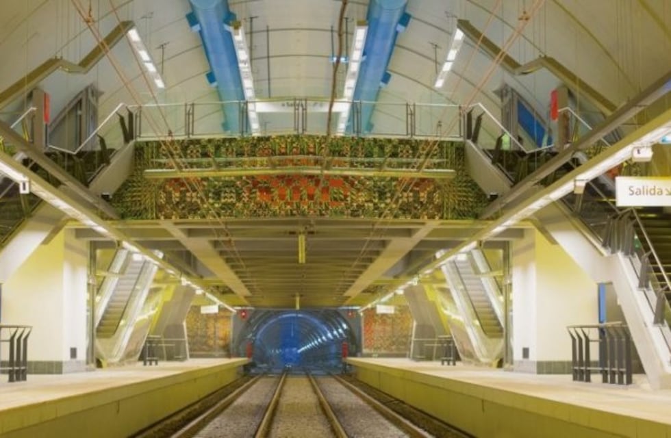 La línea H tuvo el servicio interrumpido por una medida de fuerza gremial