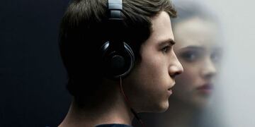 Serie de Netflix 13 razones