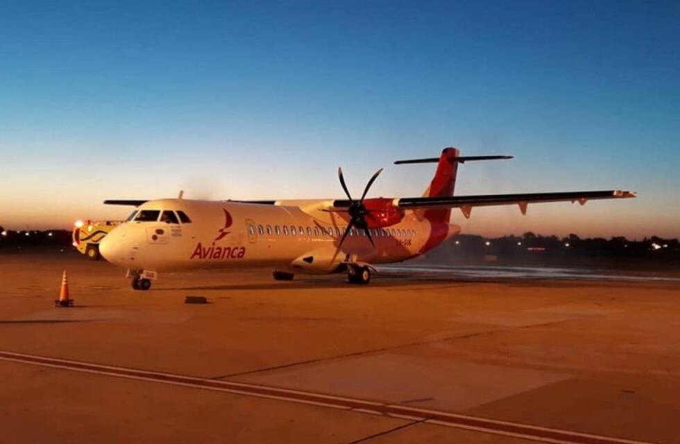 Nación empeñada en negar el permiso para los vuelos entre Rosario y Córdoba