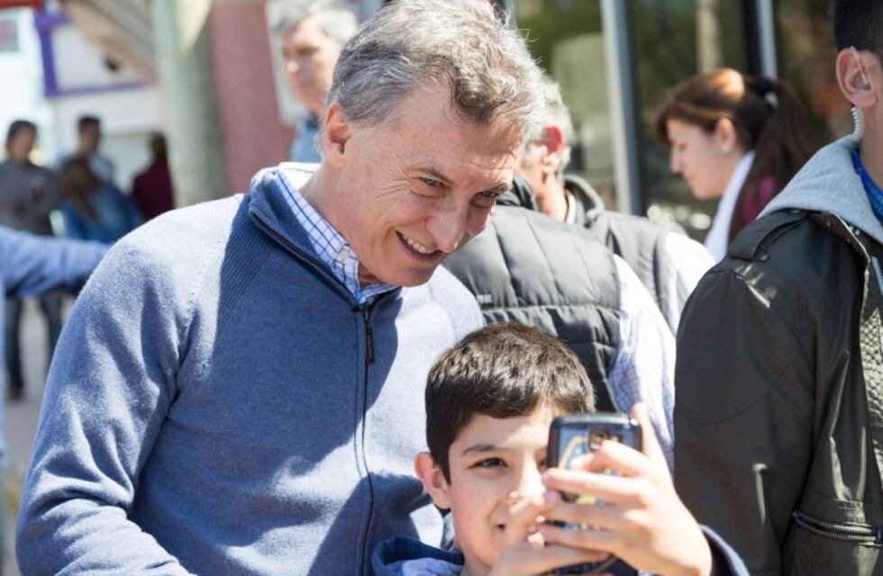 Macri encabezará este sábado un timbreo en la Costa Atlántica