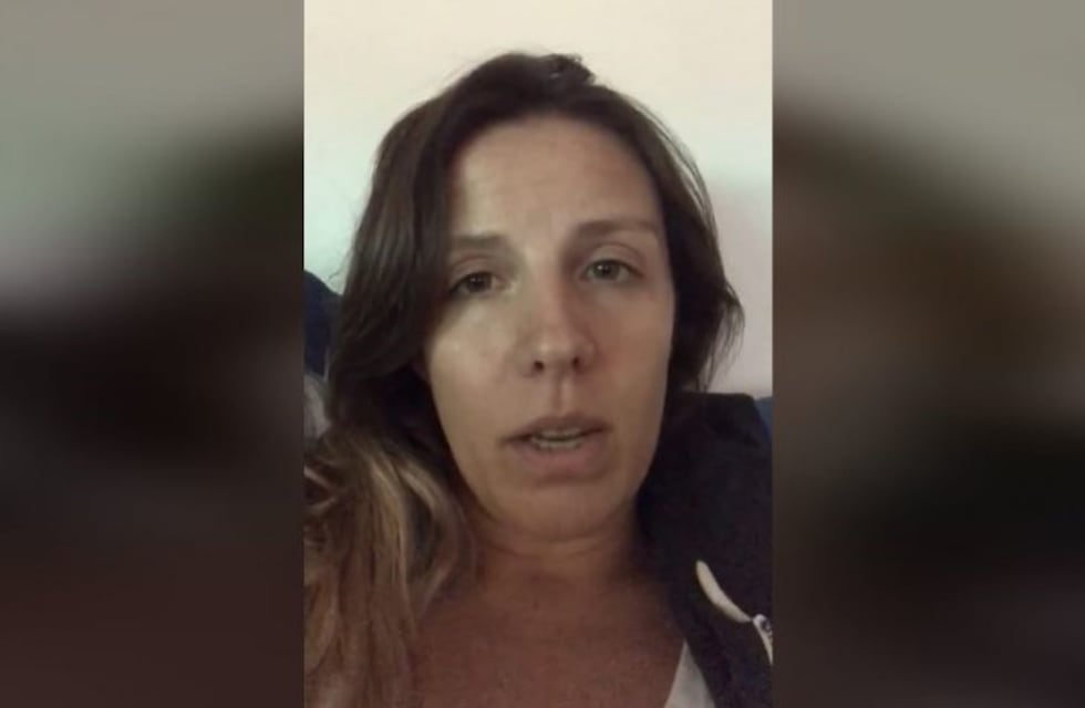 Médica platense contó angustiada que pese a tener síntomas desde el 148 no la asistieron