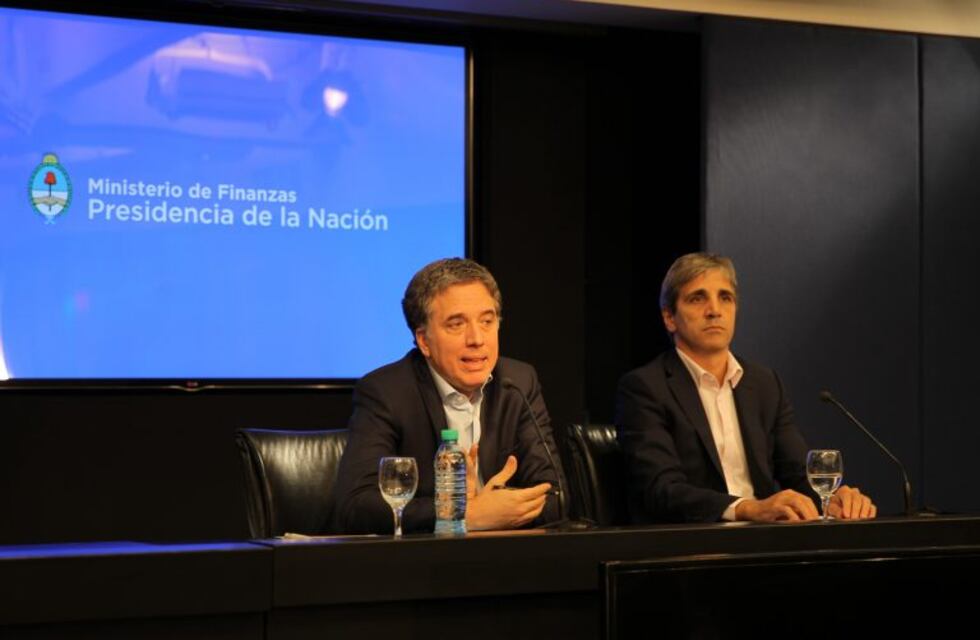 El Gobierno apunta a que la inflación no supere el 24,8% del año pasado