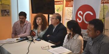 Realizarán jornadas de Patrimonio y Turismo Sustentable