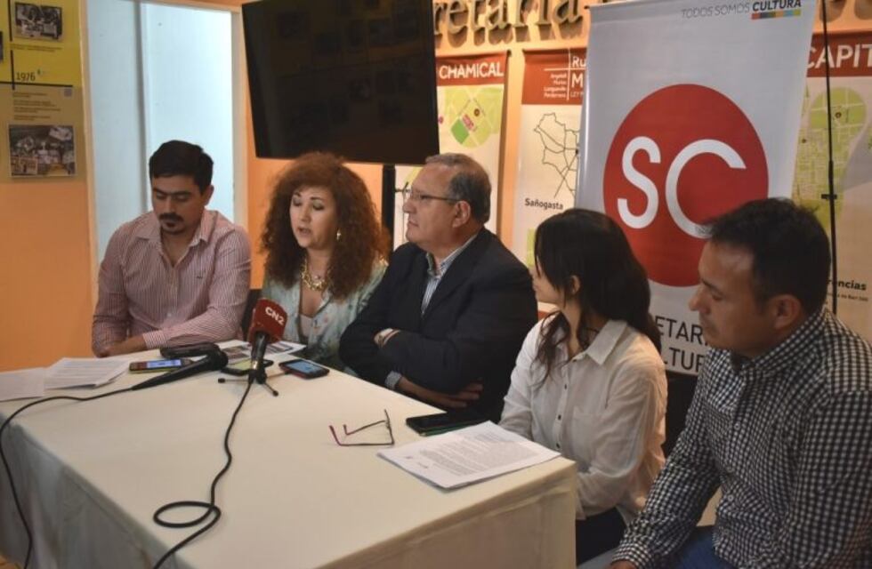 Realizarán jornadas de Patrimonio y Turismo Sustentable