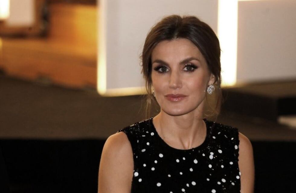 La famosa a la que la reina Letizia pidió conocer personalmente