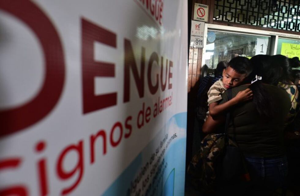 El frío puso fin al brote de dengue en Misiones