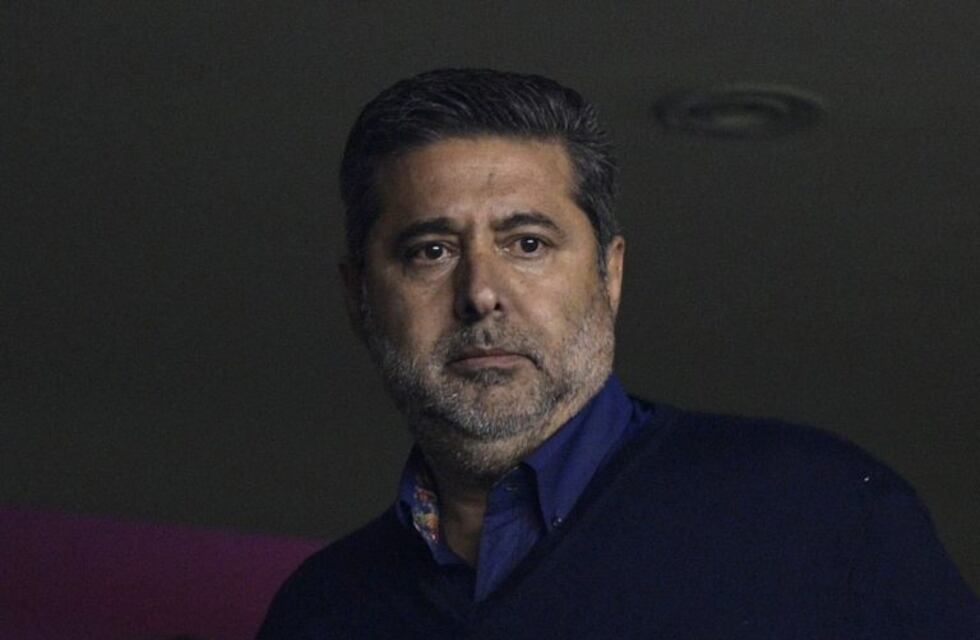 Daniel Angelici rompió el silencio: "River nos superó, ganó bien"