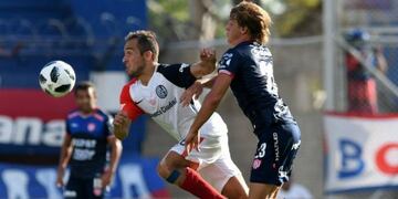 San Lorenzo vs\u002E Unión\u002E