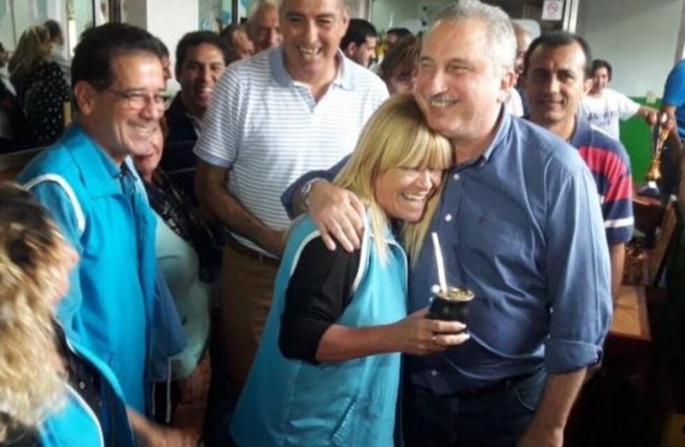 Passalacqua visitó Eldorado y afirmó que es un Municipio ordenado