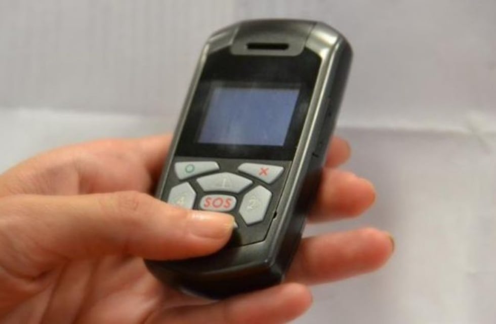 Bialet Massé: gracias al botón antipánico, su ex pareja quedó detenida