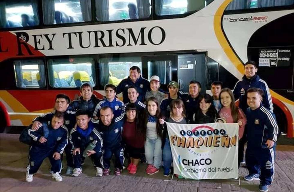 Motochorros robaron bolsos con indumentaria de la selección Argentina de talla baja