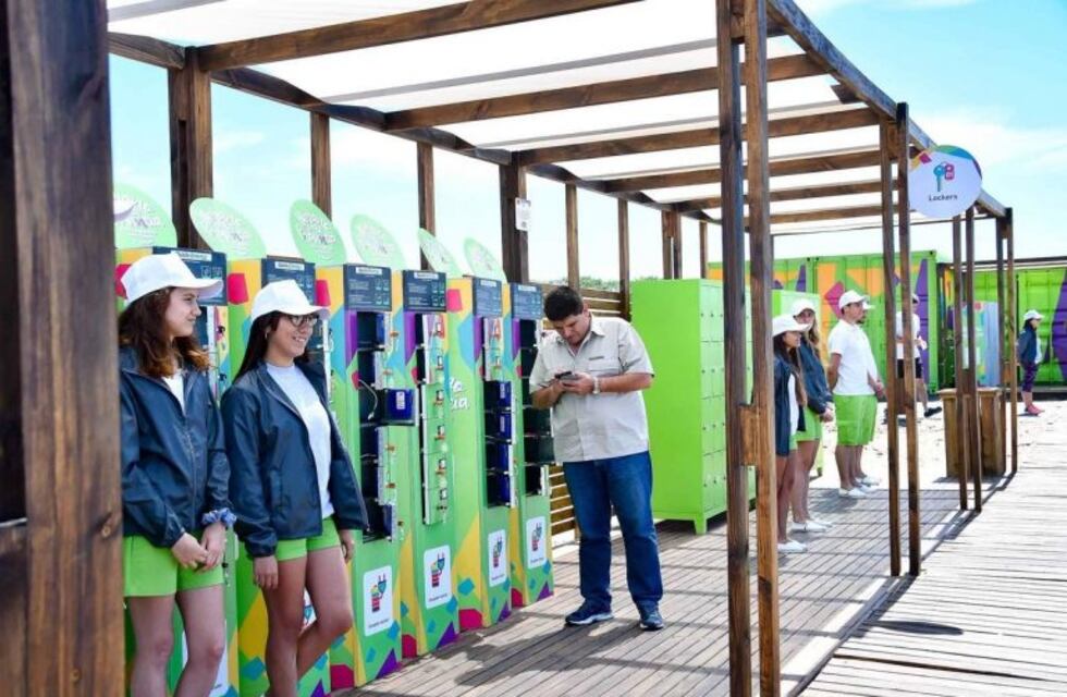 Necochea: la provincia lidera el ranking de accesibilidad en el país