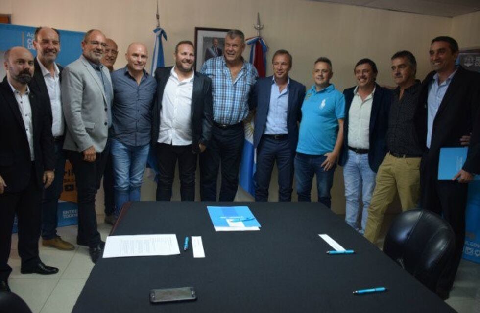 Los clubes junto al Gobierno para un gol a favor de la inclusión