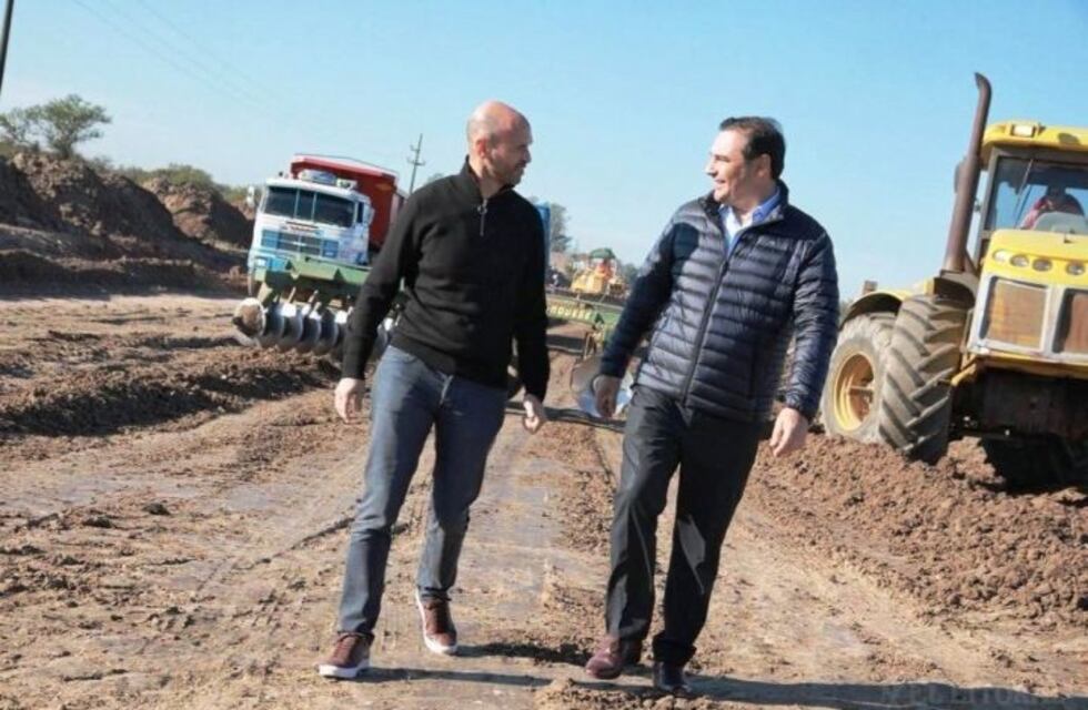 El ministro de Transporte de Nación llega hoy a Corrientes