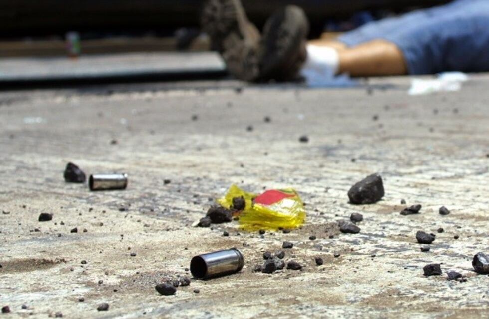 Asesinaron a balazos a un joven en Las Heras