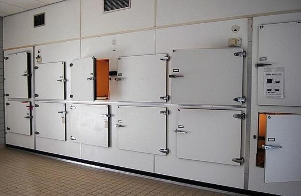 Encontraron viva a una mujer que había sido declarada muerta en un accidente