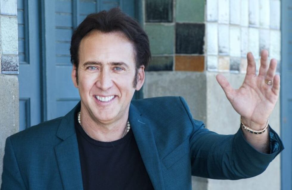 El matrimonio más corto de Nicolas Cage: se divorció cuatro días luego de casarse