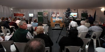 Rosgan Expoagro 2016