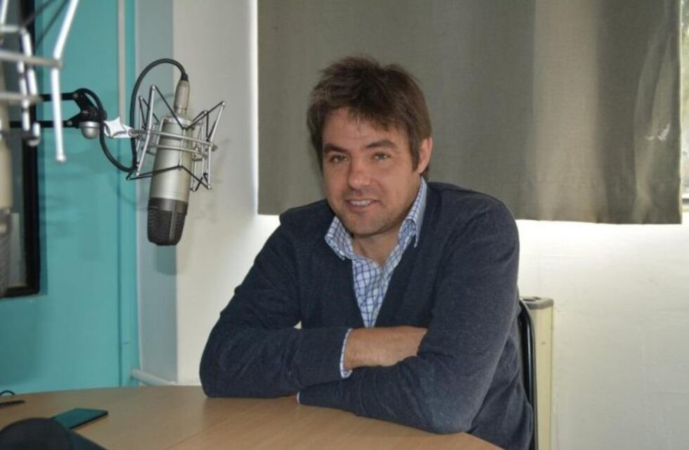 Echaron a un funcionario de Aguas del Norte por actividades incompatibles con su cargo