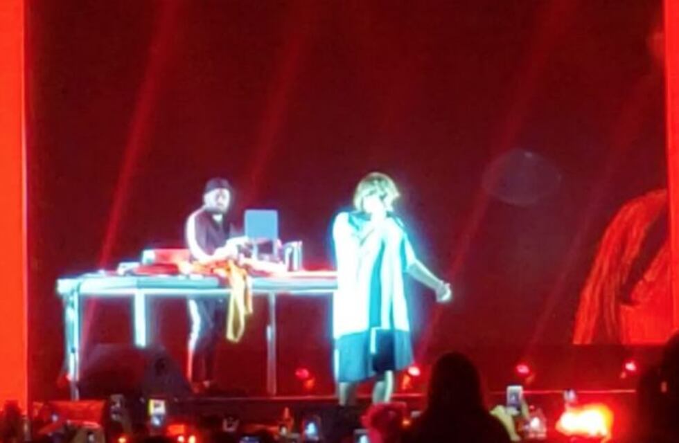 De qué club de Córdoba es hincha Paulo Londra