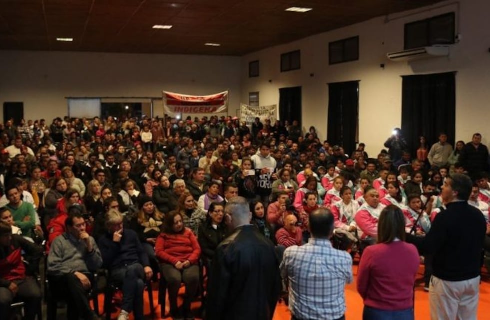 Capitanich celebró el fallo que avala a la lista 17 de Octubre como la única habilitada para acompañar a los Fernández