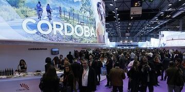 Córdoba vuelve a la Fitur\u002E