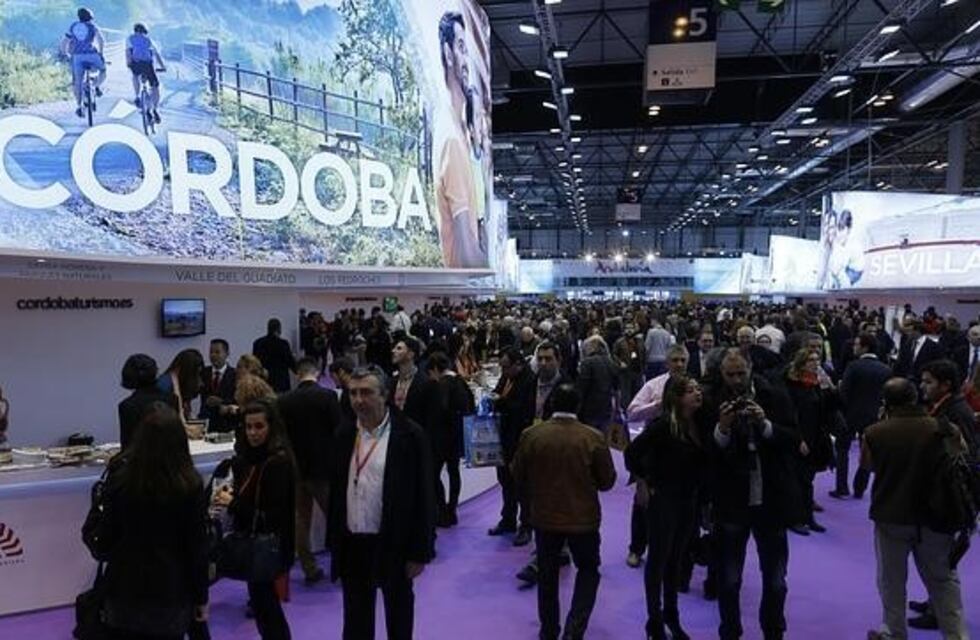 Córdoba presentará sus atractivos turísticos desde este miércoles en Fitur