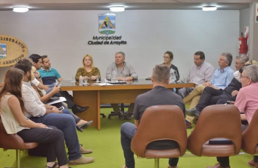 Arroyito: renunciaron 4 médicos integrantes del CEA