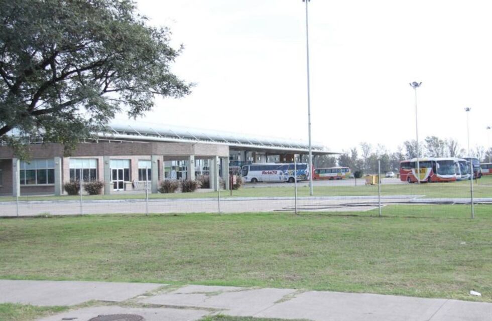 En Rafaela buscan controlar quién entra y quién sale de la ciudad